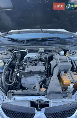 Седан Mitsubishi Lancer 2006 в 