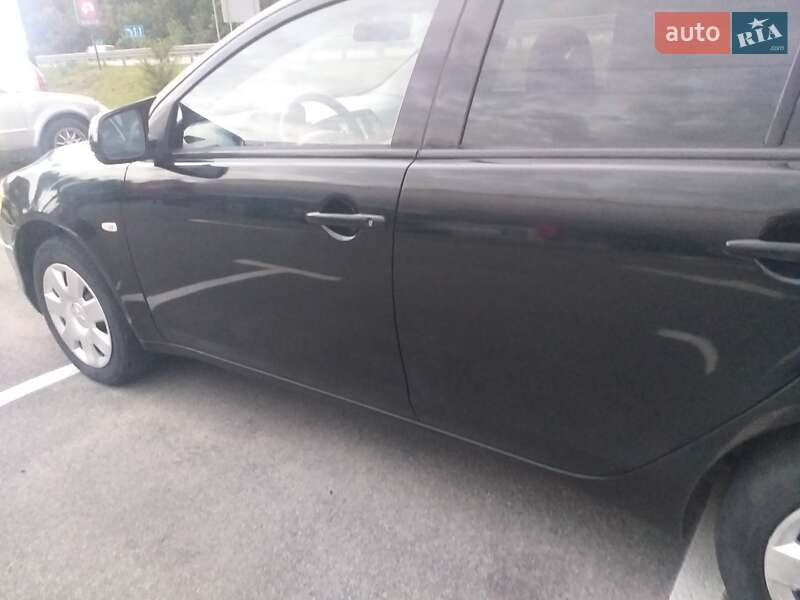 Седан Mitsubishi Lancer 2007 в Києві