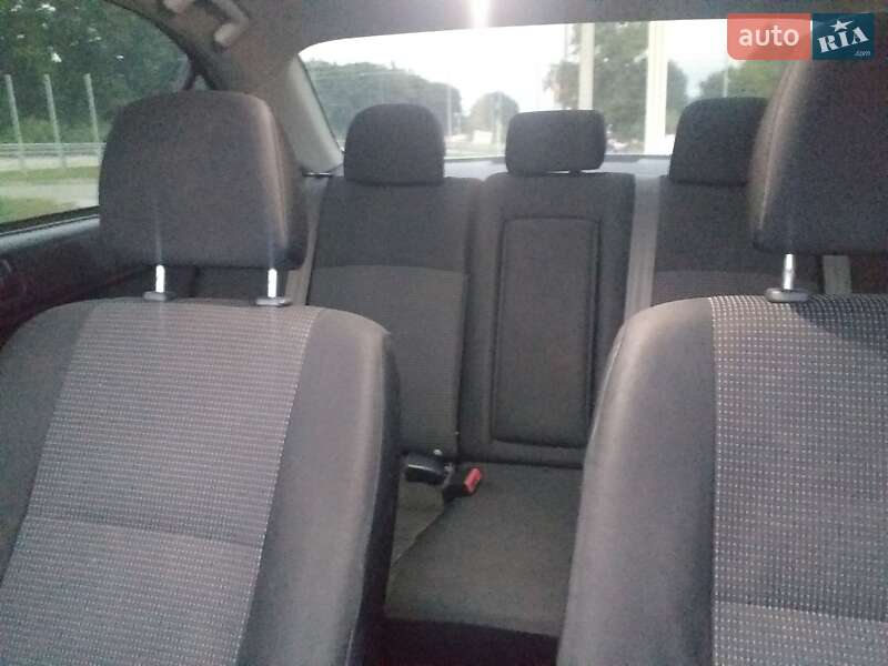 Седан Mitsubishi Lancer 2007 в Києві