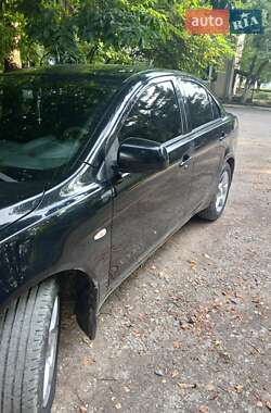 Седан Mitsubishi Lancer 2008 в 