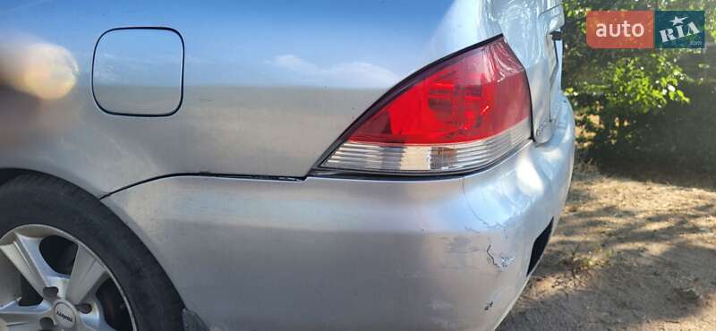Седан Mitsubishi Lancer 2006 в Южноукраїнську