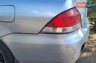 Седан Mitsubishi Lancer 2006 в 