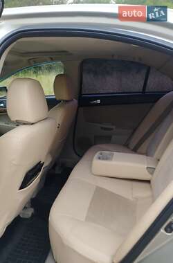 Седан Mitsubishi Lancer 2007 в 