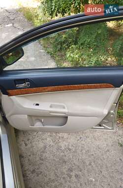 Седан Mitsubishi Lancer 2007 в 