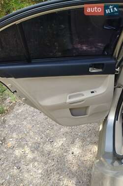 Седан Mitsubishi Lancer 2007 в 