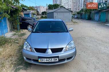 Седан Mitsubishi Lancer 2007 в Чорноморську