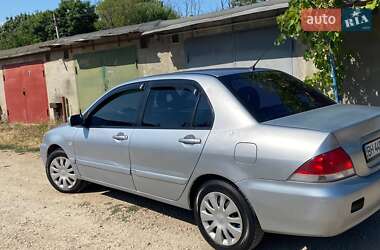 Седан Mitsubishi Lancer 2007 в 