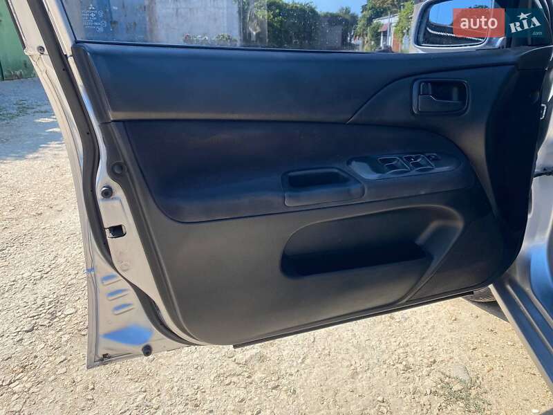 Седан Mitsubishi Lancer 2007 в Чорноморську