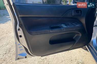 Седан Mitsubishi Lancer 2007 в 