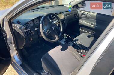 Седан Mitsubishi Lancer 2007 в 