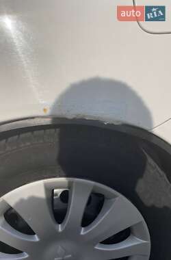 Универсал Mitsubishi Lancer 2007 в 