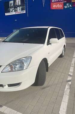 Универсал Mitsubishi Lancer 2007 в 