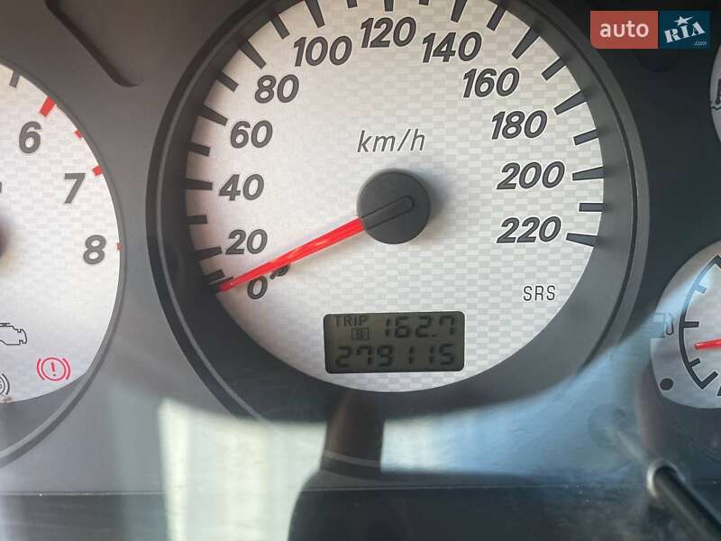 Универсал Mitsubishi Lancer 2007 в Ладыжине