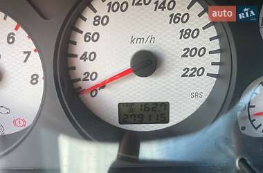 Универсал Mitsubishi Lancer 2007 в 
