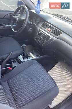 Универсал Mitsubishi Lancer 2007 в 