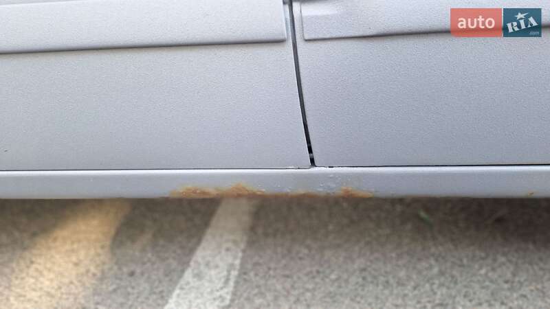 Седан Mitsubishi Lancer 2007 в Києві