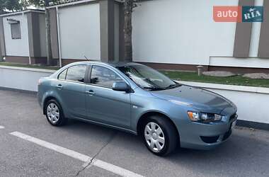 Хэтчбек Mitsubishi Lancer 2007 в 
