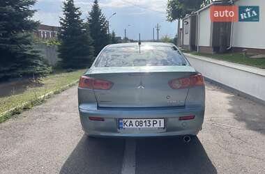 Хэтчбек Mitsubishi Lancer 2007 в 