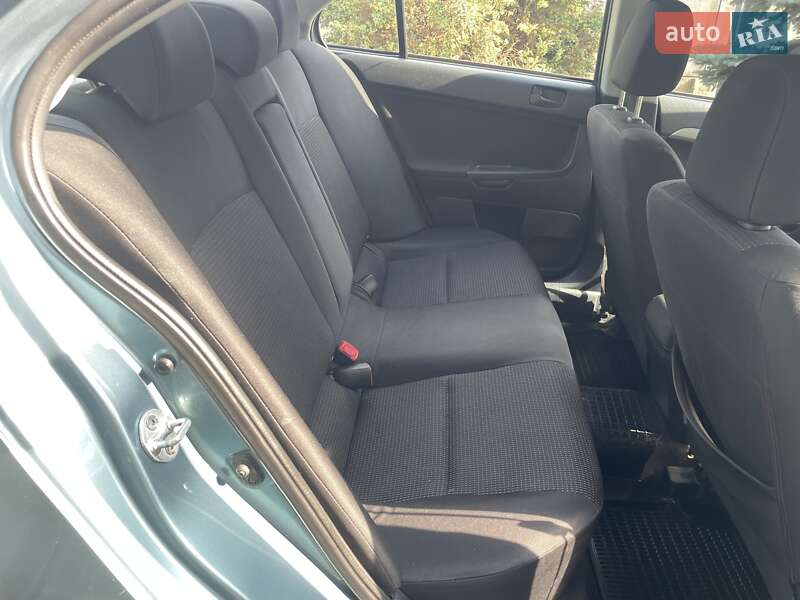 Хэтчбек Mitsubishi Lancer 2007 в Днепре