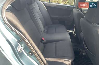 Хэтчбек Mitsubishi Lancer 2007 в 