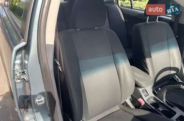 Хэтчбек Mitsubishi Lancer 2007 в 