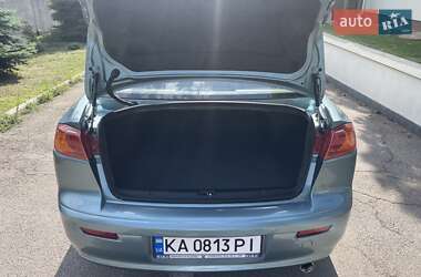 Хэтчбек Mitsubishi Lancer 2007 в 