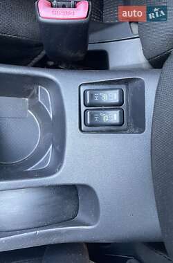 Хэтчбек Mitsubishi Lancer 2007 в 