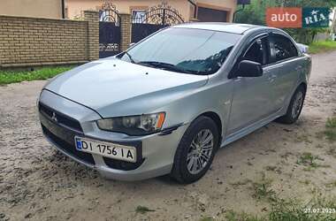 Седан Mitsubishi Lancer 2007 в 