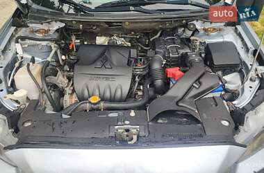 Седан Mitsubishi Lancer 2007 в 