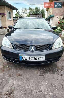 Універсал Mitsubishi Lancer 2006 в Ніжині