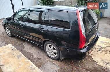 Універсал Mitsubishi Lancer 2006 в Ніжині