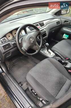 Універсал Mitsubishi Lancer 2006 в Ніжині
