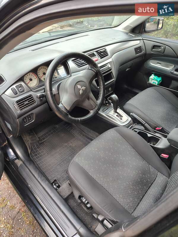 Універсал Mitsubishi Lancer 2006 в Ніжині