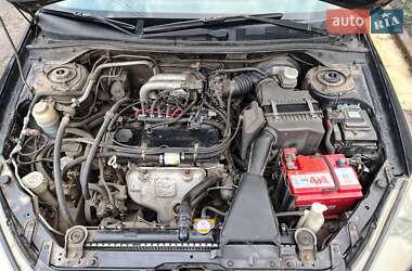 Універсал Mitsubishi Lancer 2006 в Ніжині