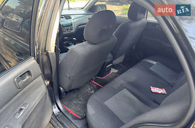Седан Mitsubishi Lancer 2006 в 