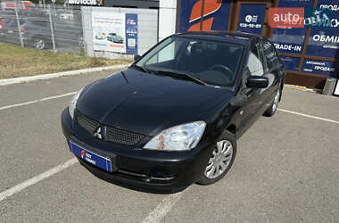 Седан Mitsubishi Lancer 2007 в Киеве