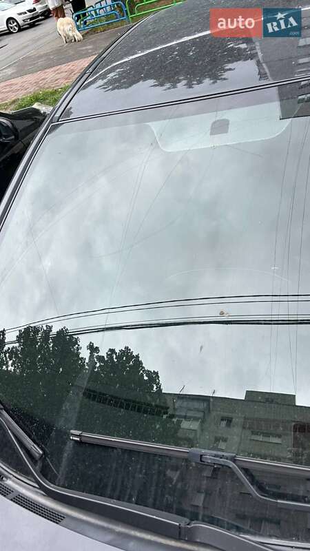 Седан Mitsubishi Lancer 2017 в Днепре