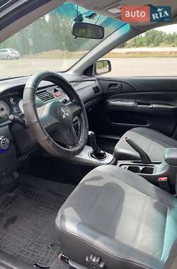 Седан Mitsubishi Lancer 2009 в 