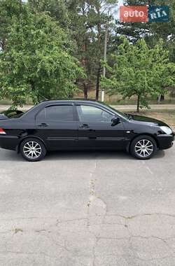 Седан Mitsubishi Lancer 2009 в 