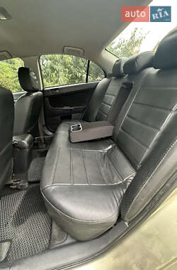 Седан Mitsubishi Lancer 2008 в 