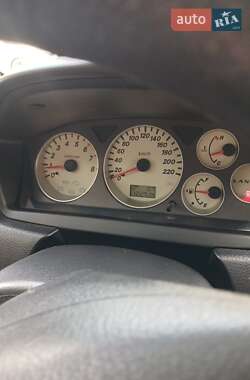 Седан Mitsubishi Lancer 2004 в 