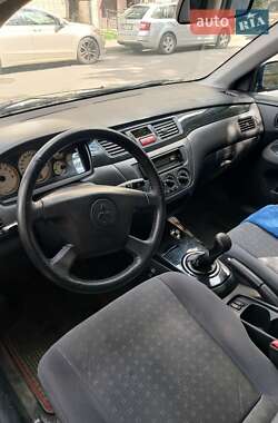 Седан Mitsubishi Lancer 2004 в 