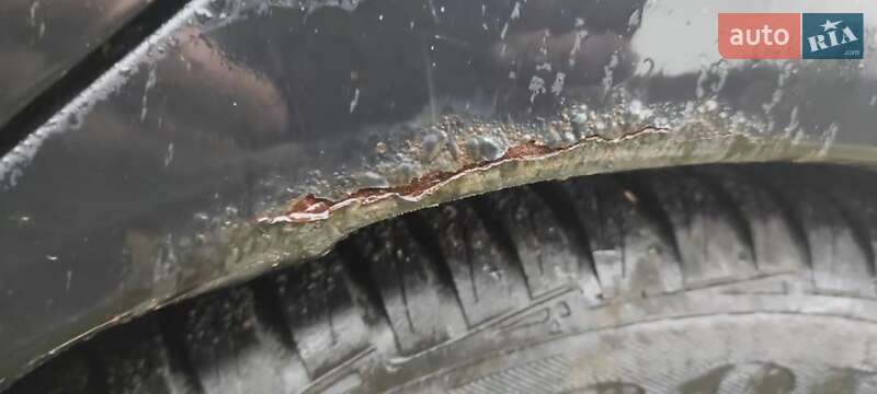 Седан Mitsubishi Lancer 2006 в Вышгороде