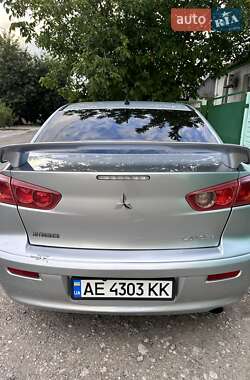 Седан Mitsubishi Lancer 2008 в 