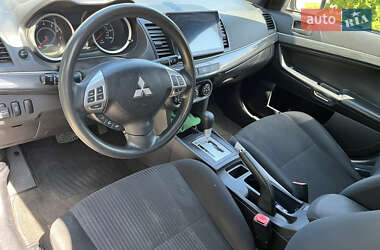 Седан Mitsubishi Lancer 2015 в 