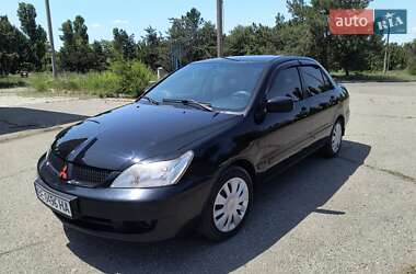 Седан Mitsubishi Lancer 2005 в Николаеве