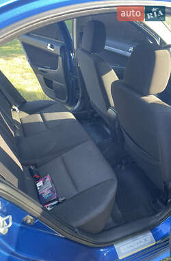 Хэтчбек Mitsubishi Lancer 2010 в 