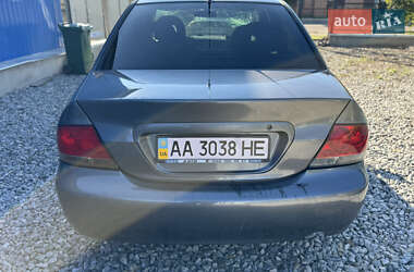 Седан Mitsubishi Lancer 2008 в 