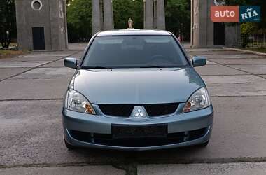 Седан Mitsubishi Lancer 2008 в Желтых Водах