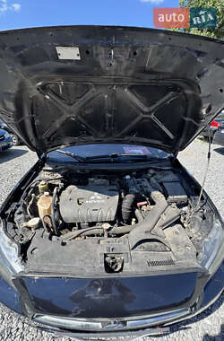 Седан Mitsubishi Lancer 2007 в 